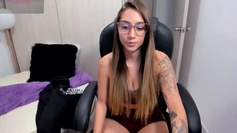 Stacy Conner online show from January 7, 2026, 12:35 am