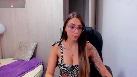 Stacy Conner online show from April 9, 2026, 4:01 am