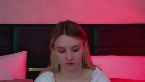 StacyEvances online show from March 16, 2026, 6:34 pm