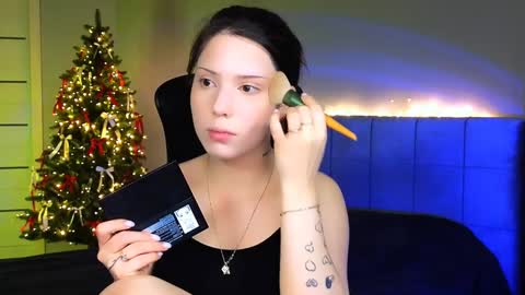 Bye bye dear See you on December 3st  online show from January 28, 2025, 7:32 am