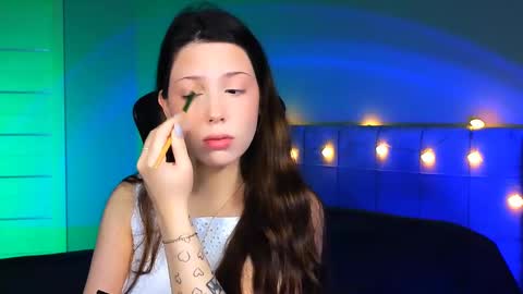 Bye bye dear See you on December 3st  online show from February 26, 2025, 6:26 am