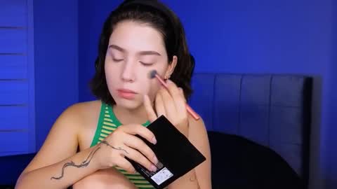 Bye bye dear See you on December 3st  online show from September 11, 2025, 2:44 am