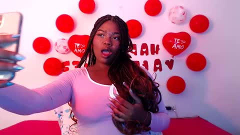 Snapshot of stacyhunterxxx chatting on February 15, 2026, 4:53 am STACY online show from February 15, 2026, 4:53 am