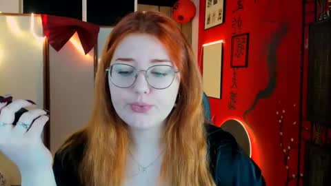 Stasey online show from February 11, 2026, 9:36 am