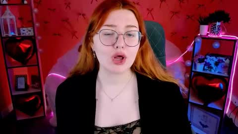 Stasey online show from February 15, 2026, 9:30 am