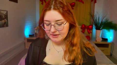 Stasey online show from February 18, 2026, 9:49 am