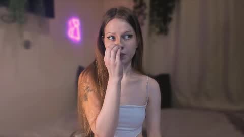 stacyloveforu online show from May 10, 2026, 2:17 am