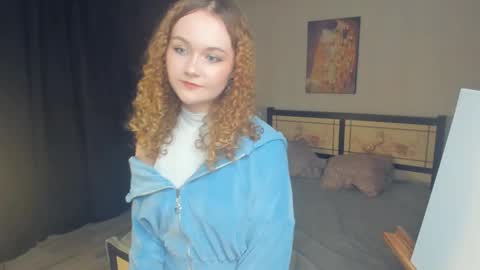 Violet online show from February 11, 2026, 8:25 pm