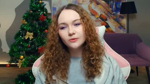 Violet online show from February 21, 2026, 6:53 pm