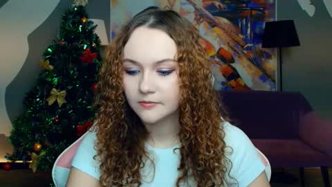 Violet online show from March 3, 2026, 7:09 pm