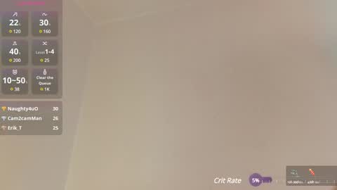 carol  online show from January 21, 2025, 6:55 pm