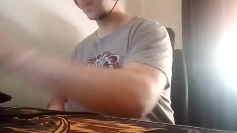 stallion891114 online show from April 23, 2026, 11:53 am