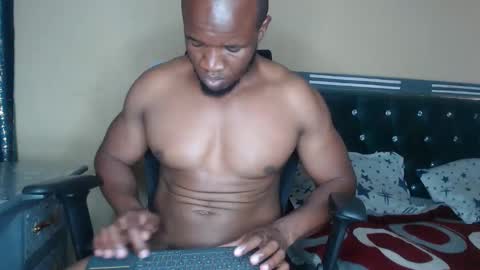 calvin online show from March 12, 2026, 11:27 am