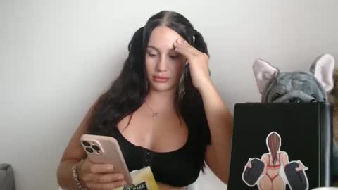 daisy online show from March 16, 2026, 10:14 pm