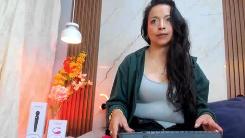 Angel Rivera online show from March 24, 2026, 11:59 am