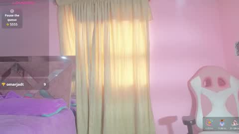 star bons online show from November 14, 2025, 3:55 pm