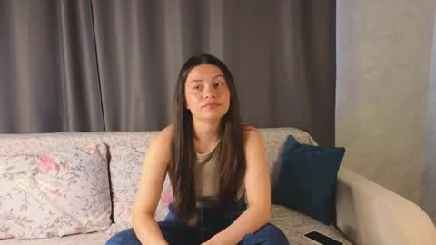 Ashley online show from April 3, 2026, 11:52 am