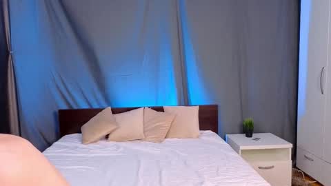 Snapshot of star_madison chatting on November 5, 2025, 7:25 pm Madison online show from November 5, 2025, 7:25 pm