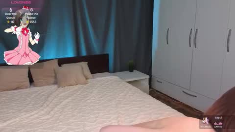 Snapshot of star_madison chatting on November 14, 2025, 1:32 pm Madison online show from November 14, 2025, 1:32 pm