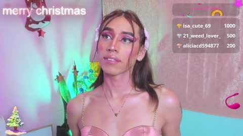  estrellita online show from December 12, 2024, 7:26 pm