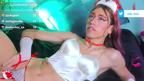  estrellita online show from January 26, 2025, 9:29 am