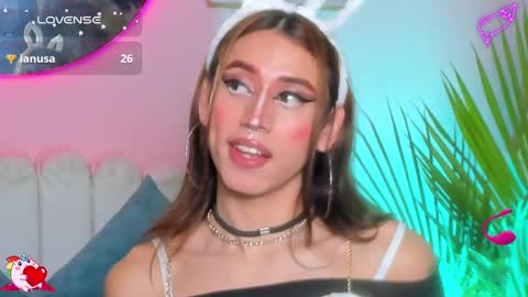  estrellita online show from February 5, 2025, 6:46 am