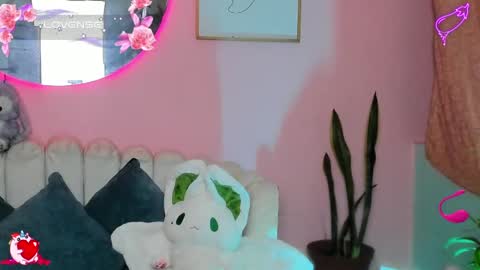  estrellita online show from February 21, 2025, 12:06 pm