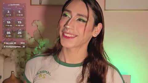 Snapshot of star_mor_ chatting on February 11, 2026, 2:05 am estrellita online show from February 11, 2026, 2:05 am