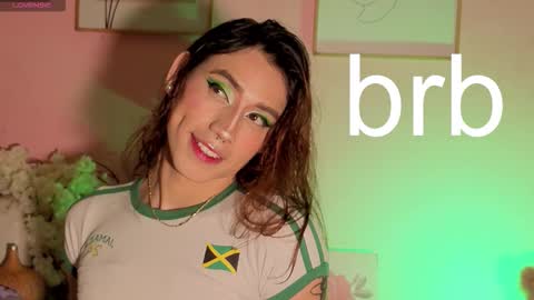 Snapshot of star_mor_ chatting on February 18, 2026, 1:01 am estrellita online show from February 18, 2026, 1:01 am