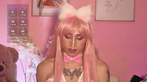  estrellita online show from March 13, 2026, 1:56 am