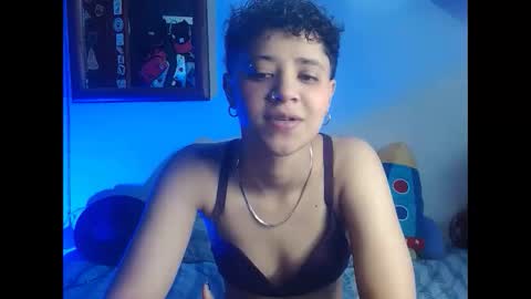 Snapshot of star_scar333 chatting on February 11, 2026, 5:07 pm Star Scar online show from February 11, 2026, 5:07 pm