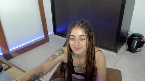 Snapshot of star_shooting chatting on September 13, 2025, 1:05 am star_shooting online show from September 13, 2025, 1:05 am