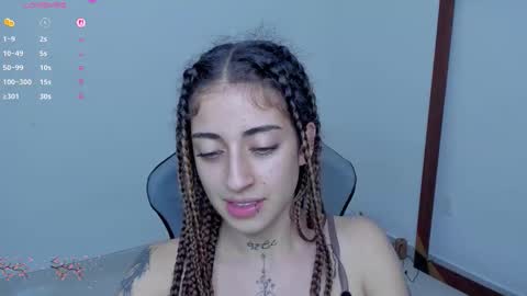 star_shooting online show from November 26, 2025, 9:05 pm