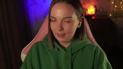 Alice online show from January 22, 2025, 8:38 pm