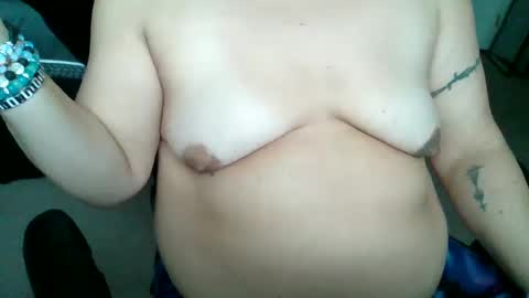 starella___saxxxton online show from February 3, 2025, 2:34 pm