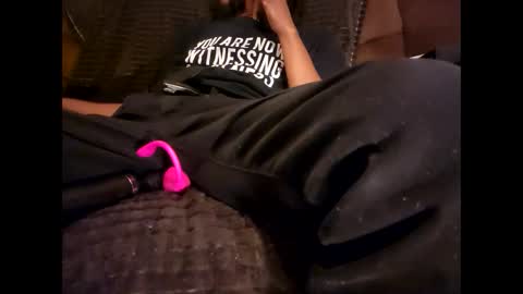 BAD BOY STAR online show from February 13, 2025, 8:38 am