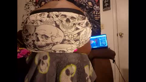 BAD BOY STAR online show from March 5, 2025, 9:05 am