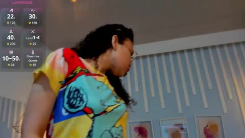 Stark Jones online show from September 9, 2025, 12:37 pm