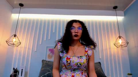 Stark Jones online show from November 3, 2025, 1:01 pm