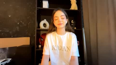 Alisa online show from January 19, 2026, 9:13 am