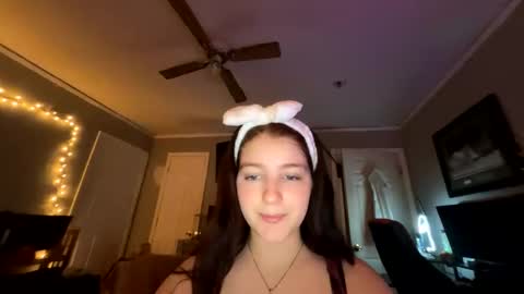 Snapshot of starlight09102 chatting on January 8, 2025, 7:45 pm Starlight online show from January 8, 2025, 7:45 pm