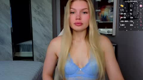 Snapshot of starlight_2004 chatting on May 18, 2026, 4:29 am Caroline online show from May 18, 2026, 4:29 am