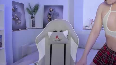 Snapshot of starlight_madison chatting on February 3, 2026, 2:53 am Madison online show from February 3, 2026, 2:53 am