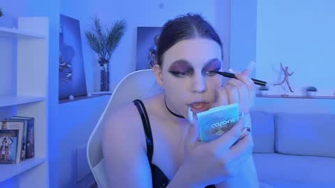 Snapshot of starlight_madison chatting on February 24, 2026, 2:09 am Madison online show from February 24, 2026, 2:09 am