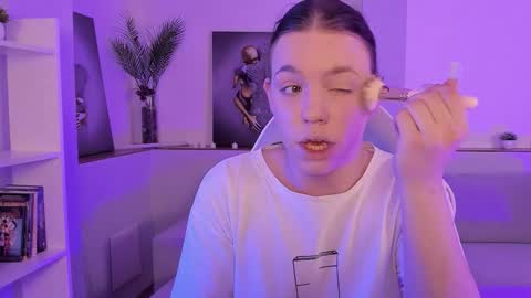 Snapshot of starlight_madison chatting on February 28, 2026, 8:59 am Madison online show from February 28, 2026, 8:59 am