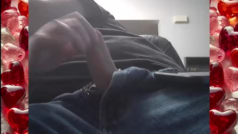 Snapshot of starocean914 chatting on January 30, 2025, 8:11 am starocean914 online show from January 30, 2025, 8:11 am