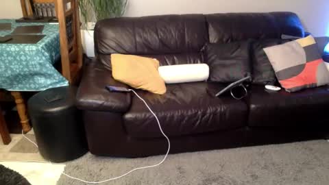 Starpizzle online show from October 28, 2025, 7:16 pm