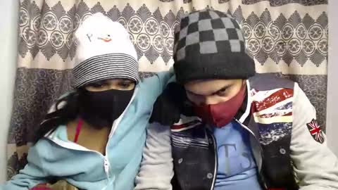 StarryWhispers online show from January 8, 2026, 6:43 pm