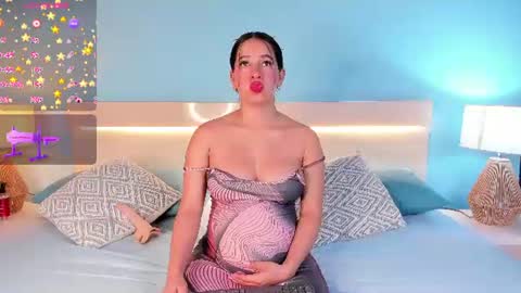 Star Twerk online show from July 7, 2026, 12:31 pm