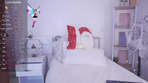 Yoko online show from November 19, 2025, 6:52 pm